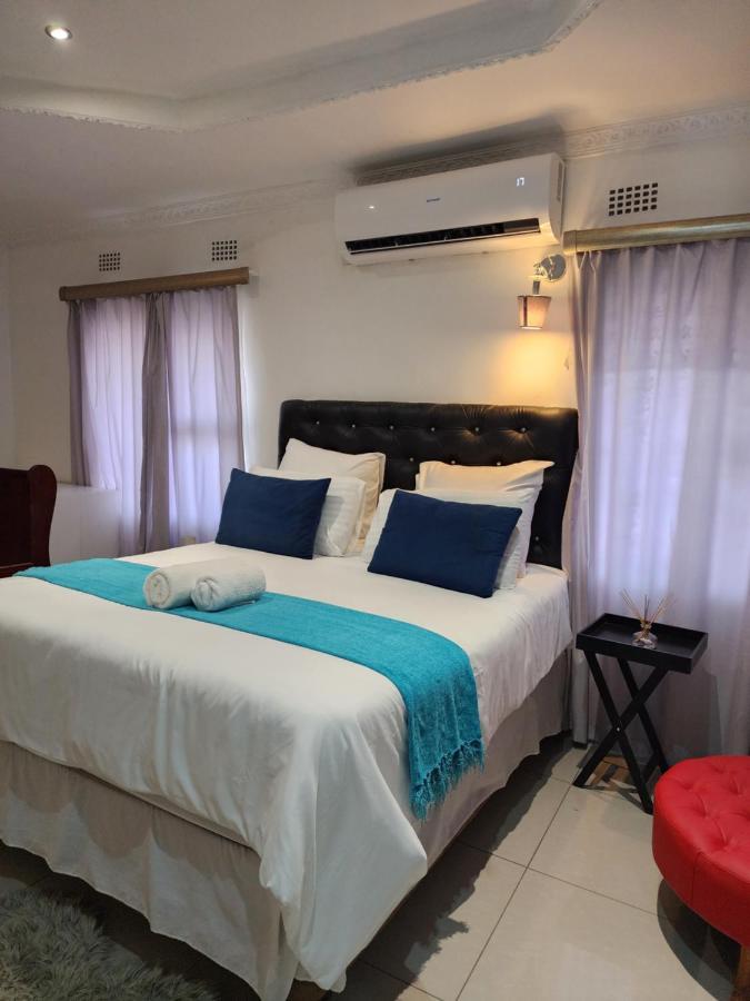 Stegor Holiday Home Maun Exterior foto